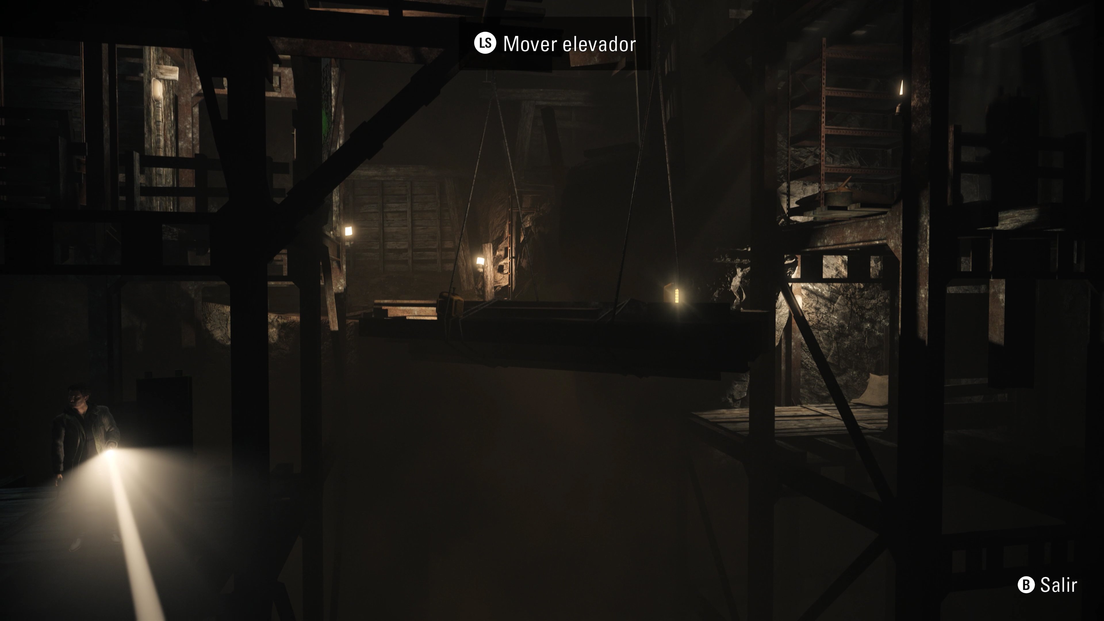 Alan Wake Remastered - Imagen 25